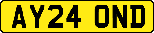 AY24OND