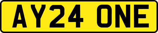 AY24ONE