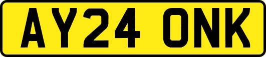 AY24ONK