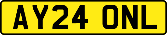 AY24ONL