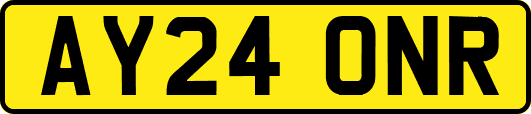 AY24ONR