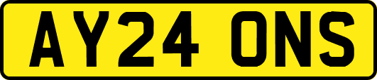 AY24ONS