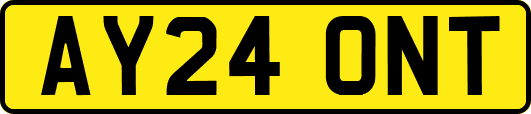 AY24ONT
