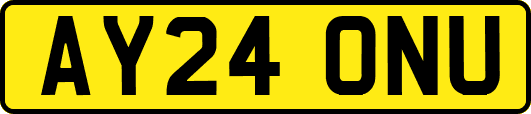 AY24ONU