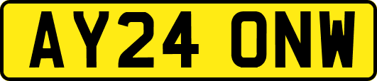 AY24ONW