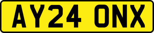 AY24ONX