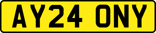 AY24ONY