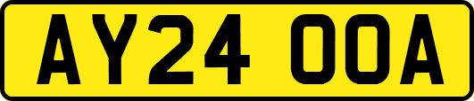 AY24OOA