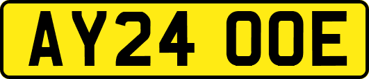 AY24OOE
