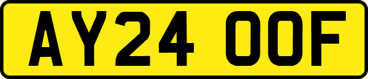 AY24OOF