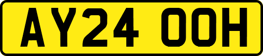 AY24OOH