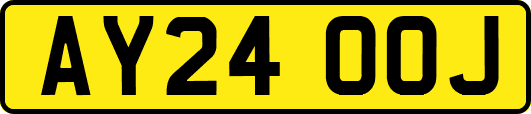 AY24OOJ
