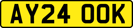 AY24OOK