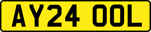 AY24OOL