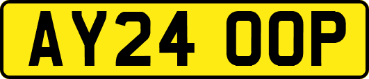 AY24OOP