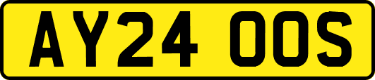 AY24OOS