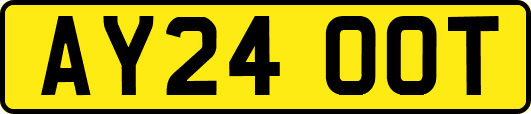 AY24OOT