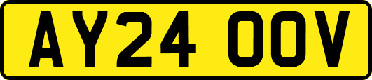 AY24OOV