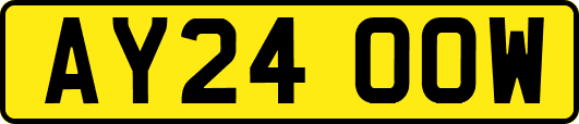 AY24OOW
