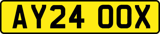 AY24OOX