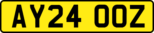 AY24OOZ