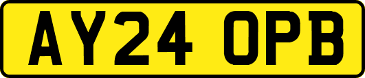 AY24OPB