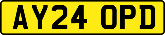 AY24OPD