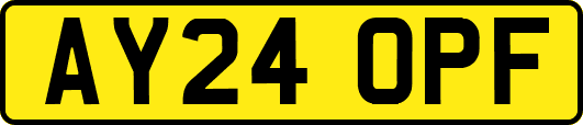 AY24OPF