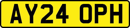 AY24OPH