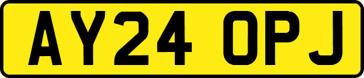AY24OPJ