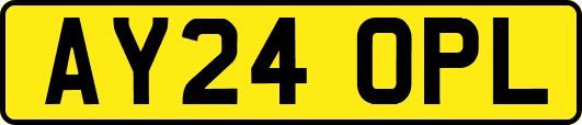 AY24OPL