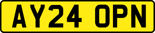 AY24OPN