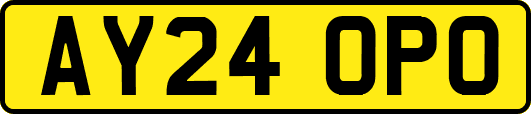 AY24OPO