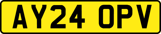 AY24OPV