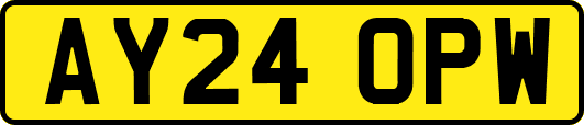 AY24OPW