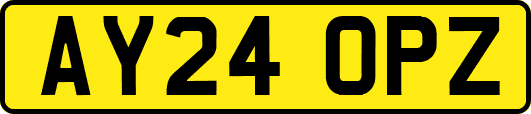 AY24OPZ