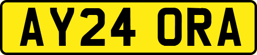 AY24ORA