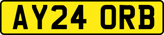 AY24ORB