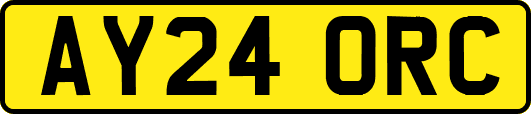 AY24ORC