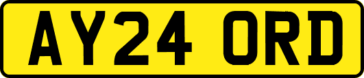 AY24ORD