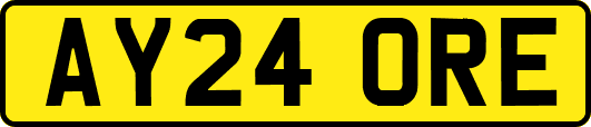 AY24ORE