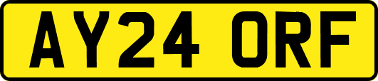 AY24ORF