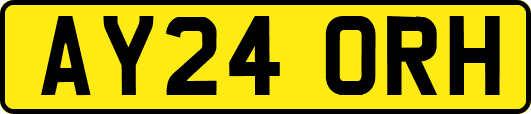 AY24ORH
