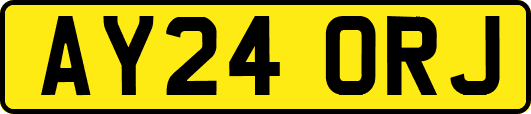 AY24ORJ