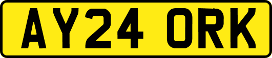 AY24ORK