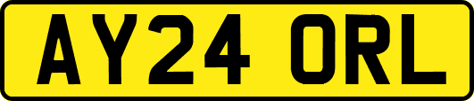 AY24ORL