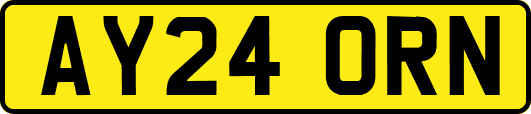AY24ORN