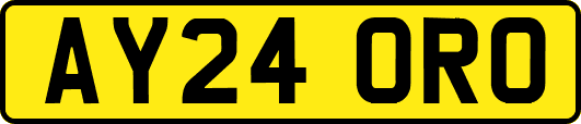 AY24ORO