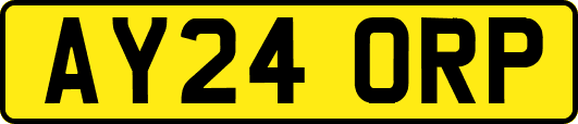 AY24ORP