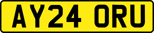 AY24ORU